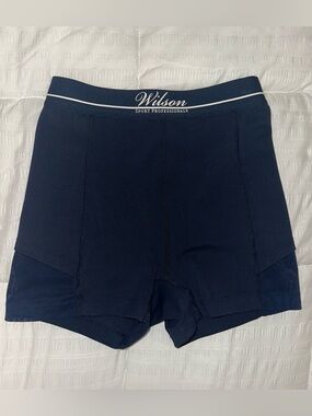Tennis Ball Short